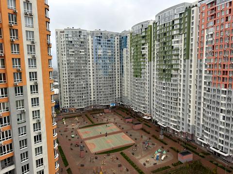 Квартира на вул. Каховська, 60 в Києві, ID 163602, фото №33