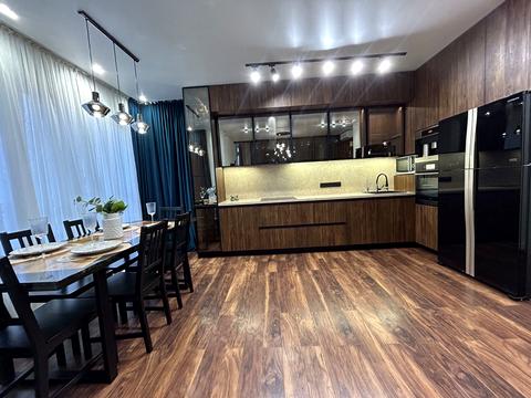 Квартира на вул. Каховська, 60 в Києві, ID 163602, фото №7