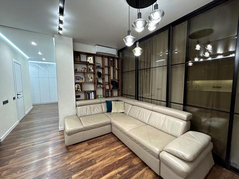 Квартира на вул. Каховська, 60 в Києві, ID 163602, фото №9