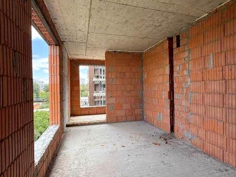 Квартира на вул. Володимира Навроцького в Львів, ID 201606, фото №3