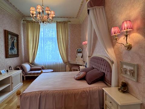 Квартира на вул. Терещенківська, 5 в Київ, ID 167508, фото №2
