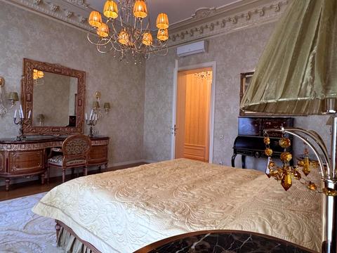 Квартира на вул. Терещенківська, 5 в Києві, ID 167508, фото №11