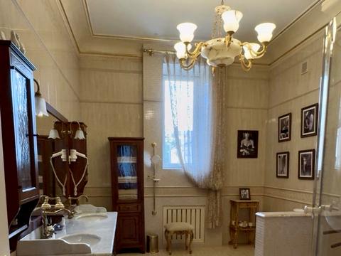 Квартира на вул. Терещенківська, 5 в Києві, ID 167508, фото №12
