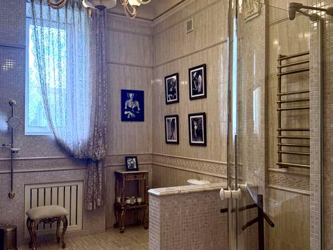 Квартира на вул. Терещенківська, 5 в Києві, ID 167508, фото №13