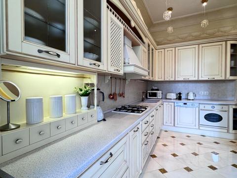 Квартира на вул. Терещенківська, 5 в Києві, ID 167508, фото №16