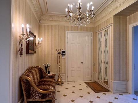 Квартира на вул. Терещенківська, 5 в Києві, ID 167508, фото №18