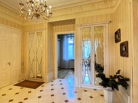 Квартира на вул. Терещенківська, 5 в Києві, ID 167508, фото №19