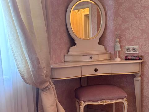 Квартира на вул. Терещенківська, 5 в Київ, ID 167508, фото №3