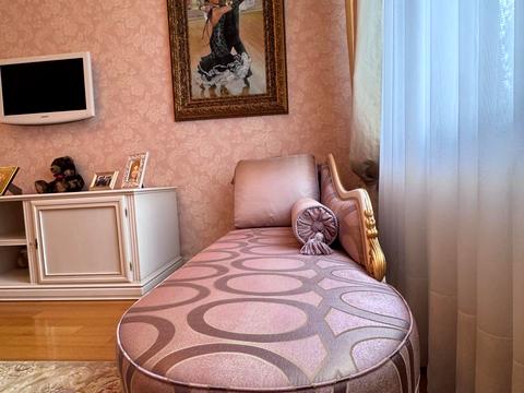Квартира на вул. Терещенківська, 5 в Київ, ID 167508, фото №4