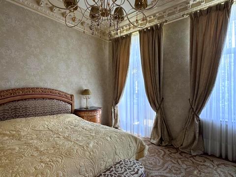 Квартира на вул. Терещенківська, 5 в Києві, ID 167508, фото №9