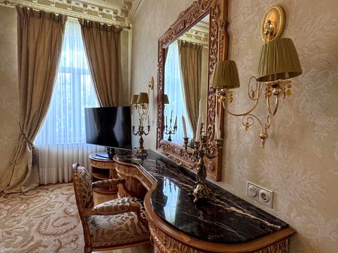 Квартира на вул. Терещенківська, 5 в Києві, ID 167508, фото №10