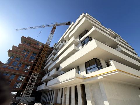 Квартира на вул. Івана Раковського в Львові, ID 270941, фото №17