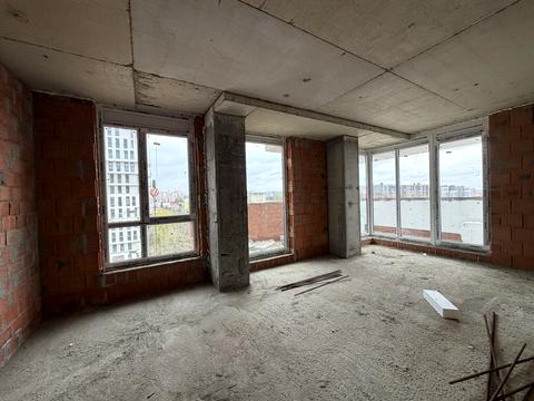 Квартира на вул. Івана Раковського в Львові, ID 270941, фото №3
