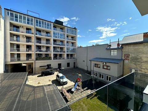 Квартира на вул. Юрія Руфа, 45 в Львові, ID 180664, фото №14