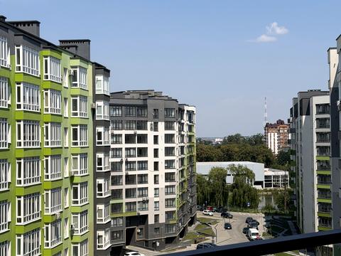Квартира на вул. Приозерна в Івано-Франківську, ID 216406, фото №11