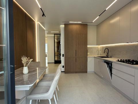 Квартира на вул. Приозерна в Івано-Франківську, ID 216406, фото №13