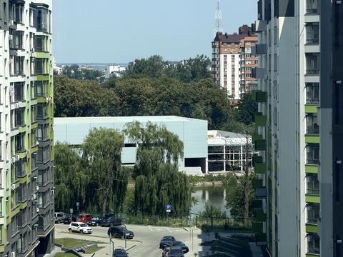 Квартира на вул. Приозерна в Івано-Франківську, ID 216406, фото №18