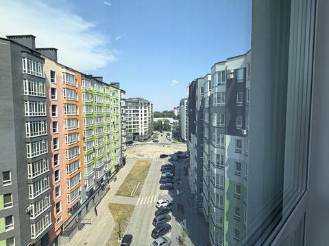 Квартира на вул. Приозерна в Івано-Франківську, ID 216406, фото №19