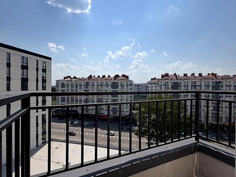 Квартира на вул. Приозерна в Івано-Франківську, ID 216406, фото №4