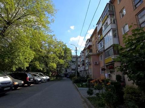 Квартира на вул. Незалежності, 152 в Івано-Франківську, ID 268220, фото №1