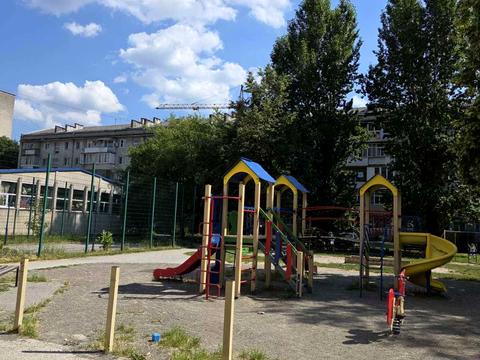 Квартира на вул. Незалежності, 152 в Івано-Франківську, ID 268220, фото №3