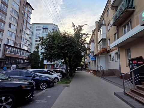 Квартира на вул. Бельведерська, 16 в Івано-Франківськ, ID 214315, фото №1