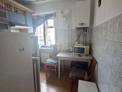 Квартира на вул. Бельведерська, 16 в Івано-Франківськ, ID 214315, фото №3