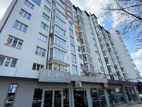 Квартира на вул. Національної Гвардії, 14-В в Івано-Франківську, ID 228445, фото №2