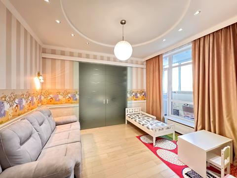 Квартира на вул. Андрія Верхогляда, 5 в Києві, ID 218482, фото №12