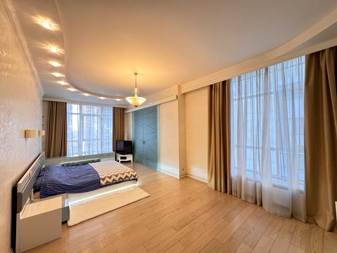 Квартира на вул. Андрія Верхогляда, 5 в Києві, ID 218482, фото №7