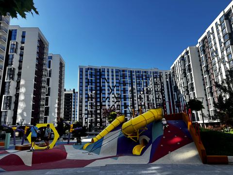 Квартира на вул. Ленкавського вул., 34 к11 в Івано-Франківську, ID 185137, фото №1