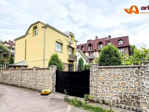 Квартира на вул. Михайла Павлика, 3 в Івано-Франківськ, ID 167136, фото №1