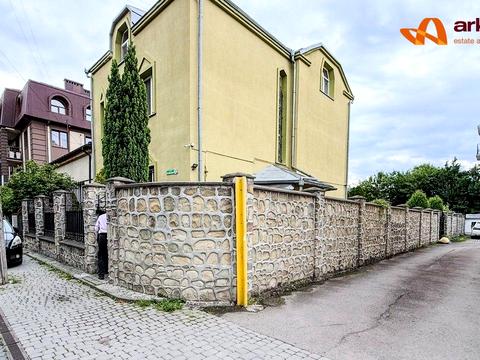 Квартира на вул. Михайла Павлика, 3 в Івано-Франківськ, ID 167136, фото №2