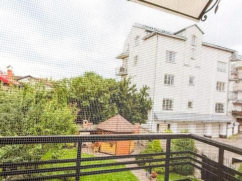 Квартира на вул. Михайла Павлика, 3 в Івано-Франківську, ID 167136, фото №13