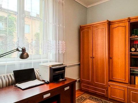 Квартира на вул. Михайла Павлика, 3 в Івано-Франківську, ID 167136, фото №17