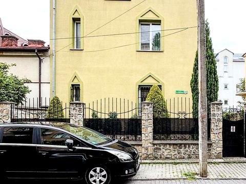 Квартира на вул. Михайла Павлика, 3 в Івано-Франківськ, ID 167136, фото №3