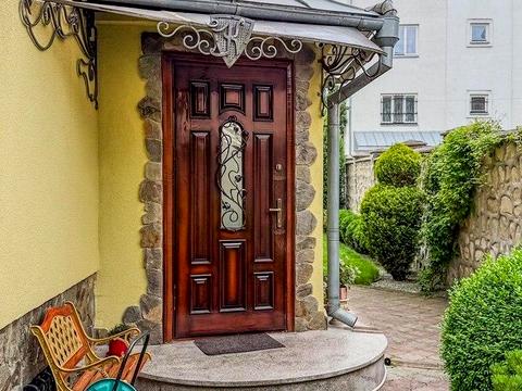Квартира на вул. Михайла Павлика, 3 в Івано-Франківськ, ID 167136, фото №4