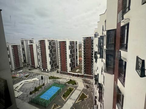 Квартира на вул. Ленкавського, 34 в Івано-Франківську, ID 181274, фото №1