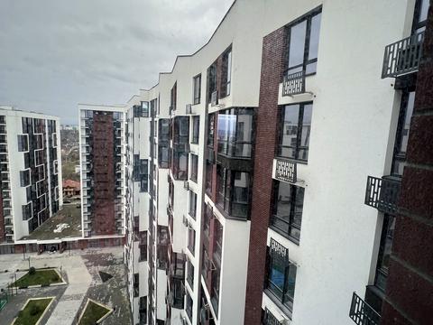 Квартира на вул. Ленкавського, 34 в Івано-Франківську, ID 181274, фото №2
