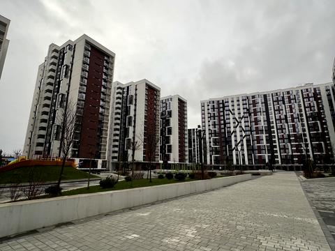 Квартира на вул. Ленкавського, 34 в Івано-Франківську, ID 181274, фото №3
