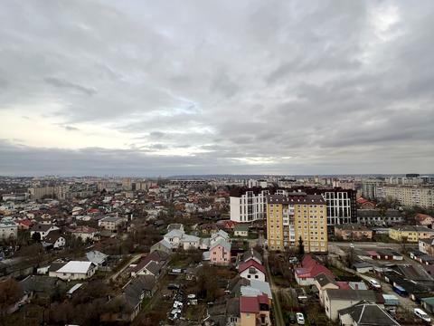 Квартира на вул. Ленкавського, 34 в Івано-Франківську, ID 181274, фото №9
