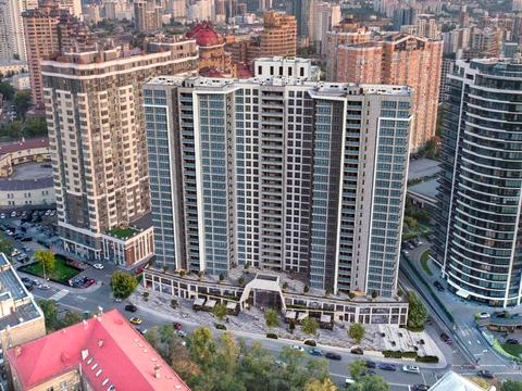 Квартира на вул. Євгена Коновальця, 30 в Києві, ID 170327, фото №2