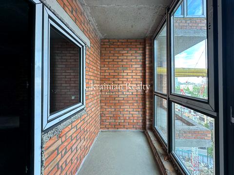 Квартира на вул. Євгена Коновальця, 30 в Києві, ID 170327, фото №14