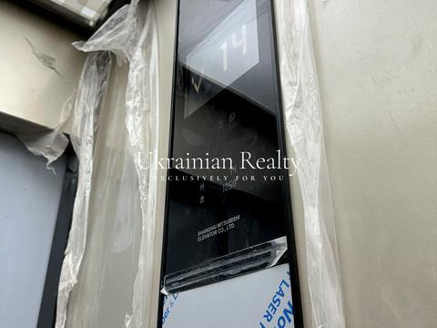 Квартира на вул. Євгена Коновальця, 30 в Києві, ID 170327, фото №19