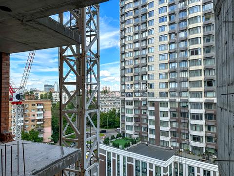 Квартира на вул. Євгена Коновальця, 30 в Києві, ID 170327, фото №20