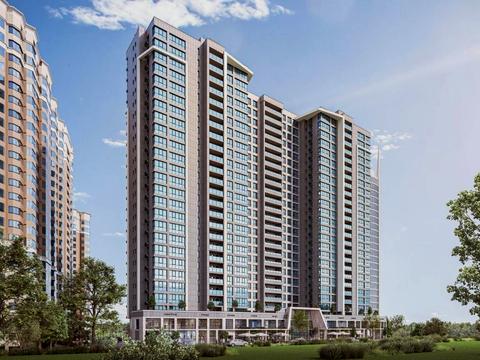 Квартира на вул. Євгена Коновальця, 30 в Києві, ID 170327, фото №24