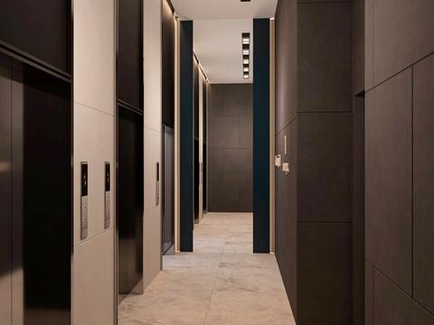 Квартира на вул. Євгена Коновальця, 30 в Києві, ID 170327, фото №34