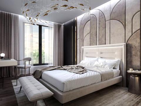 Квартира на вул. Євгена Коновальця, 30 в Києві, ID 170327, фото №37