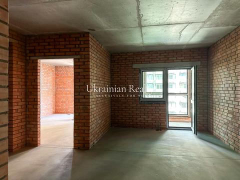 Квартира на вул. Євгена Коновальця, 30 в Києві, ID 170327, фото №5
