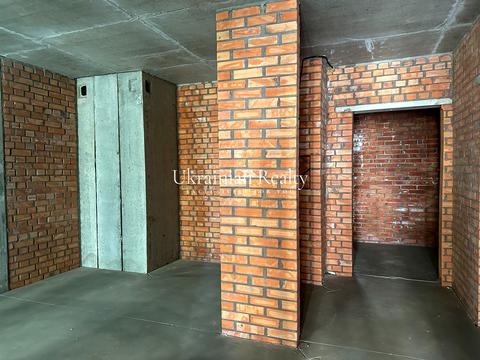 Квартира на вул. Євгена Коновальця, 30 в Києві, ID 170327, фото №6